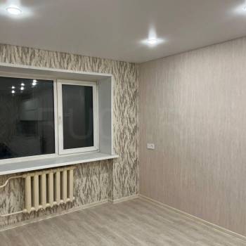 Продается 1-комнатная квартира, 19 м²