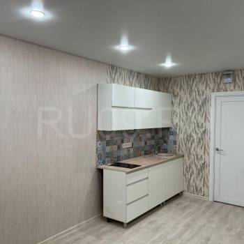 Продается 1-комнатная квартира, 19 м²