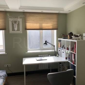 Продается 3-х комнатная квартира, 94 м²