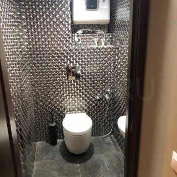 Продается 3-х комнатная квартира, 94 м²