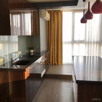 Продается 3-х комнатная квартира, 94 м²