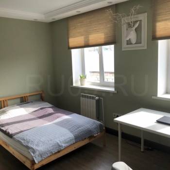 Продается 3-х комнатная квартира, 94 м²