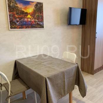 Сдается 1-комнатная квартира, 30 м²