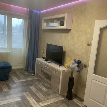 Сдается 2-х комнатная квартира, 37 м²