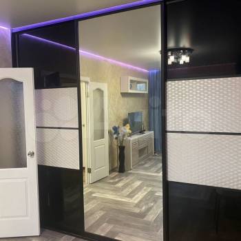 Сдается 2-х комнатная квартира, 37 м²