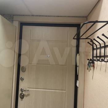 Сдается 2-х комнатная квартира, 37 м²