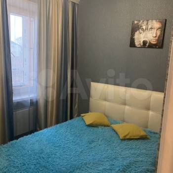 Сдается 2-х комнатная квартира, 37 м²