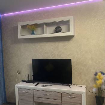 Сдается 2-х комнатная квартира, 37 м²