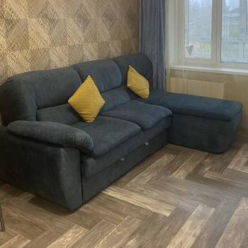 Сдается 2-х комнатная квартира, 37 м²