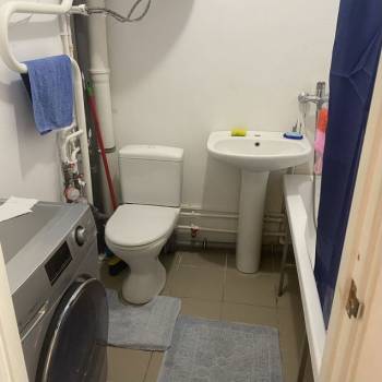 Сдается 2-х комнатная квартира, 37 м²