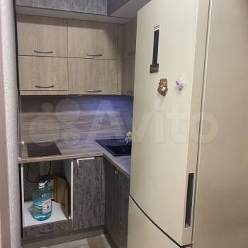 Сдается 2-х комнатная квартира, 37 м²