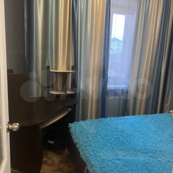 Сдается 2-х комнатная квартира, 37 м²