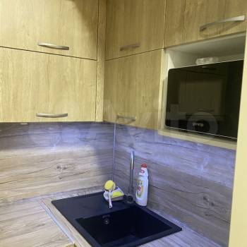 Сдается 2-х комнатная квартира, 37 м²