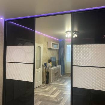 Сдается 2-х комнатная квартира, 37 м²