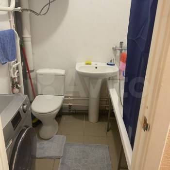 Сдается 2-х комнатная квартира, 37 м²