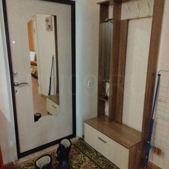 Сдается 1-комнатная квартира, 37 м²