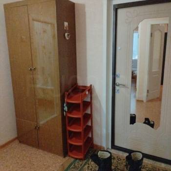 Сдается 1-комнатная квартира, 37 м²