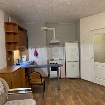 Сдается 2-х комнатная квартира, 37 м²