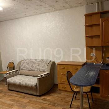 Сдается 2-х комнатная квартира, 37 м²