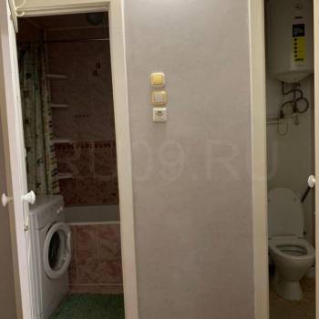 Сдается 2-х комнатная квартира, 37 м²