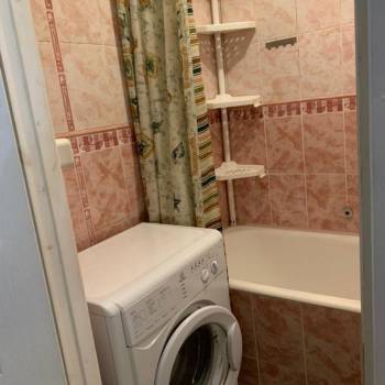 Сдается 2-х комнатная квартира, 37 м²