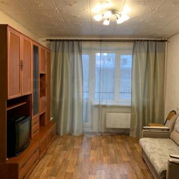 Сдается 2-х комнатная квартира, 37 м²