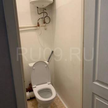 Сдается 2-х комнатная квартира, 37 м²