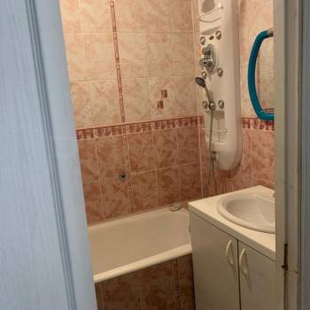 Сдается 2-х комнатная квартира, 37 м²