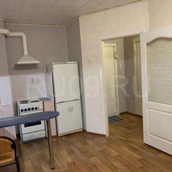 Сдается 2-х комнатная квартира, 37 м²