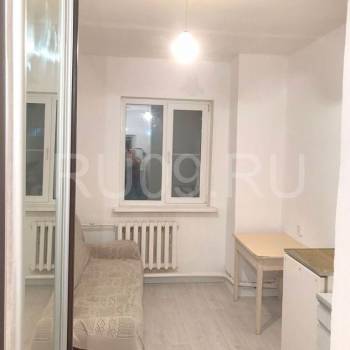 Сдается 1-комнатная квартира, 16 м²
