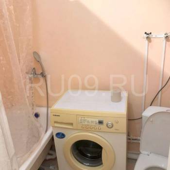 Сдается 1-комнатная квартира, 16 м²