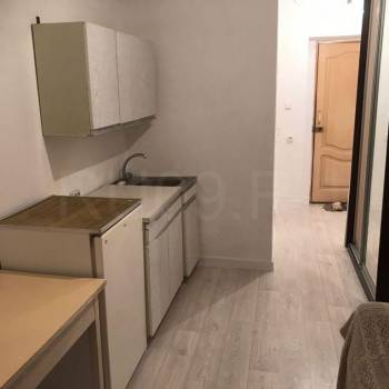 Продается 1-комнатная квартира, 16 м²