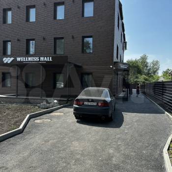 Сдается Нежилое помещение, 18 м²