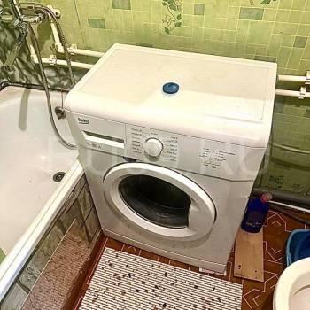 Сдается 1-комнатная квартира, 18 м²