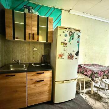 Сдается 1-комнатная квартира, 18 м²