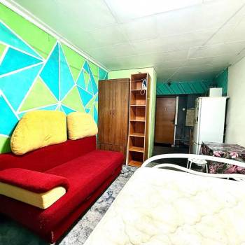 Сдается 1-комнатная квартира, 18 м²