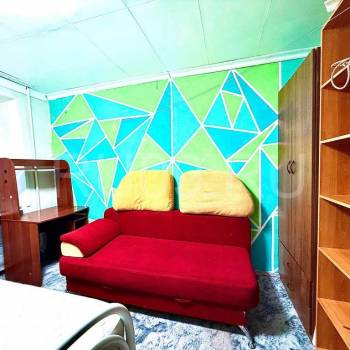 Сдается 1-комнатная квартира, 18 м²