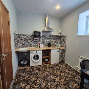 Сдается 1-комнатная квартира, 25 м²