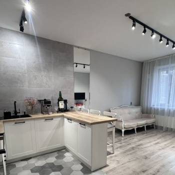 Продается 3-х комнатная квартира, 63,1 м²