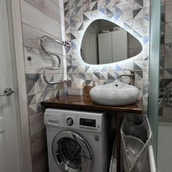 Продается 3-х комнатная квартира, 63,1 м²