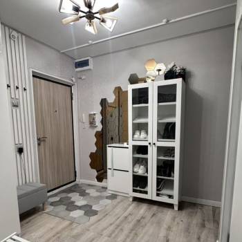 Продается 3-х комнатная квартира, 63,1 м²