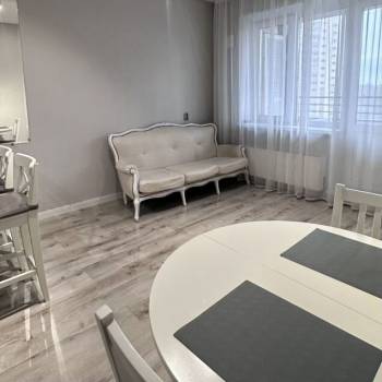 Продается 3-х комнатная квартира, 63,1 м²