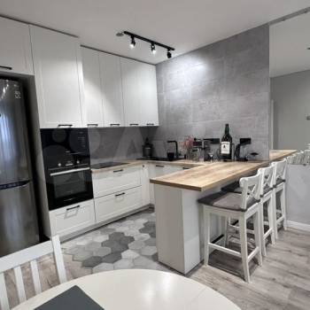 Продается 3-х комнатная квартира, 63,1 м²
