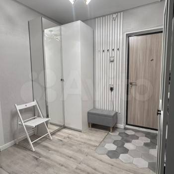 Продается 3-х комнатная квартира, 63,1 м²