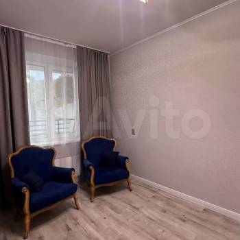 Продается 3-х комнатная квартира, 63,1 м²