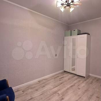 Продается 3-х комнатная квартира, 63,1 м²