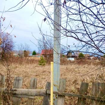 Продается Участок, 1100 м²