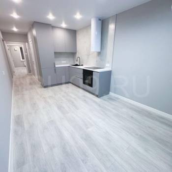 Продается 3-х комнатная квартира, 80 м²