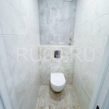 Продается 3-х комнатная квартира, 80 м²