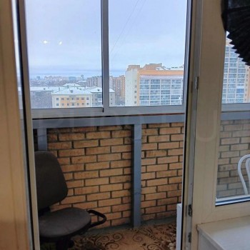 Сдается 1-комнатная квартира, 31 м²